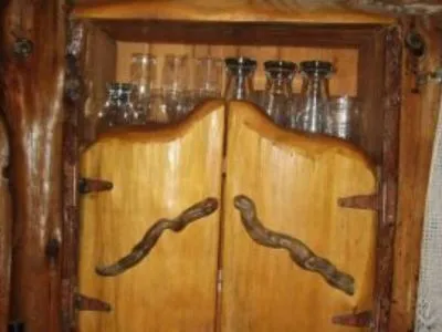 Cabañas Don Celestino