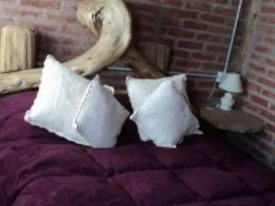 Cabañas Don Celestino