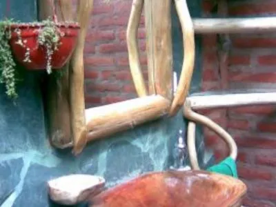 Cabañas Don Celestino