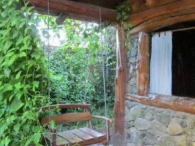 Cabañas Don Celestino