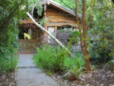 Cabañas Don Celestino