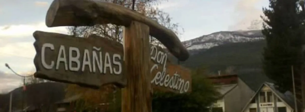 Cabañas Don Celestino