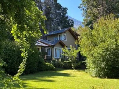 Altos del Sur Cabins  in  El Bolsón