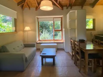 Cabañas Altos del Sur