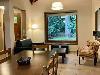 Cabañas Altos del Sur