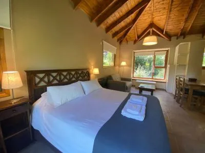 Cabañas Altos del Sur