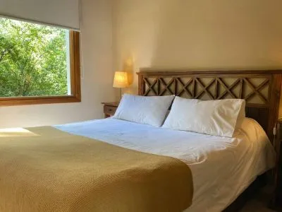 Cabañas Altos del Sur