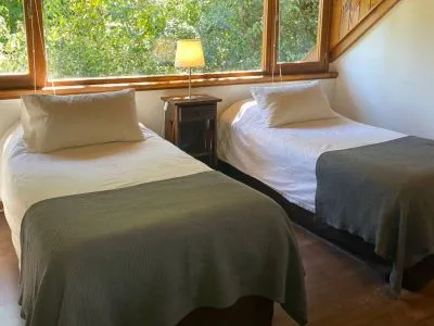 Cabañas Altos del Sur