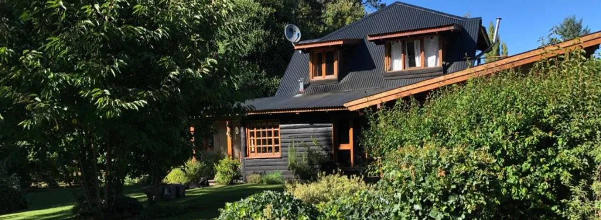 Cabañas Altos del Sur