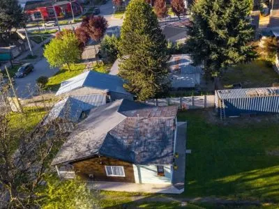 Aires de Montaña Departamentos  en  El Bolsón