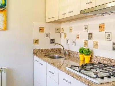 Departamentos Aires de Montaña