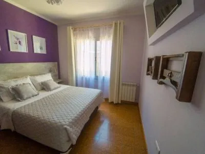 Departamentos Aires de Montaña