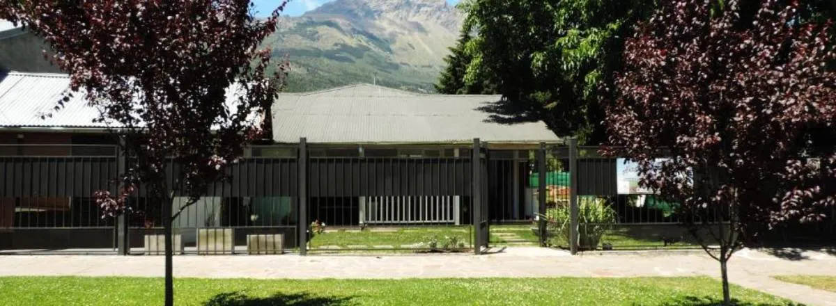 Departamentos Aires de Montaña