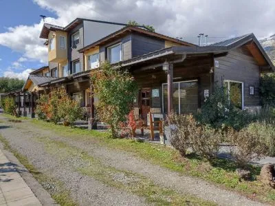 Altos del Bolsón Apart Hoteles  en  El Bolsón