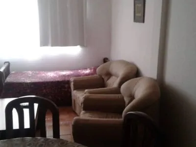 Apart Hoteles Altos del Bolsón