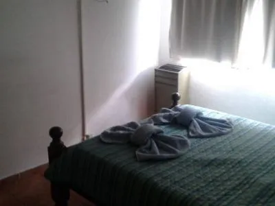 Apart Hoteles Altos del Bolsón