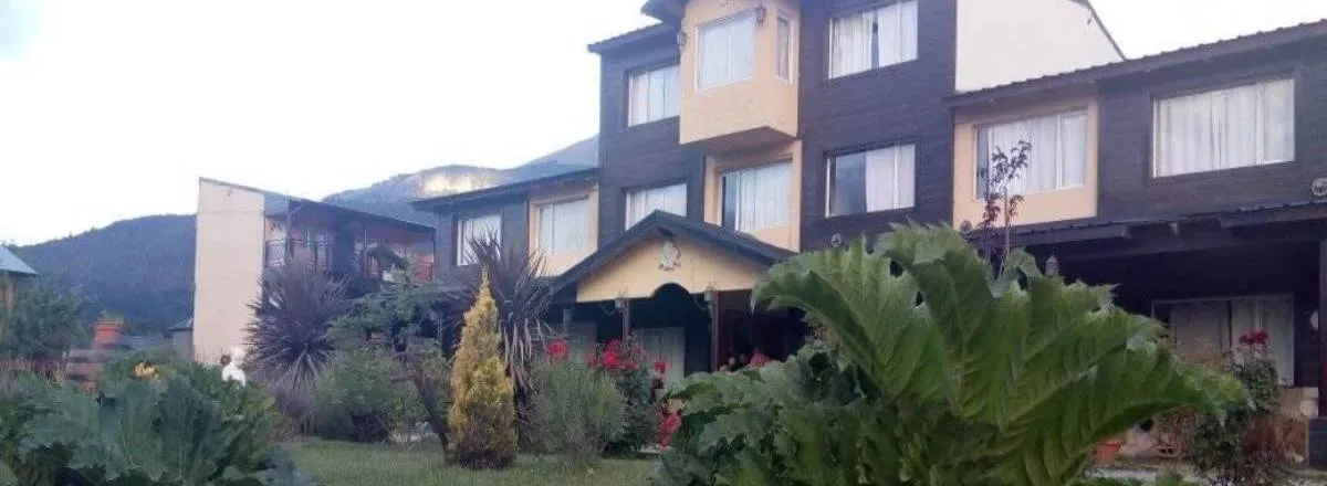 Apart Hoteles Altos del Bolsón