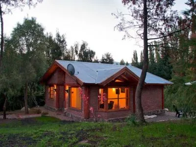 Camino de los Pioneros Departamentos  en  El Bolsón