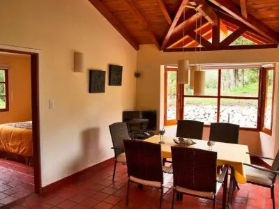 Departamentos Camino de los Pioneros