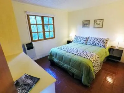 Departamentos Camino de los Pioneros