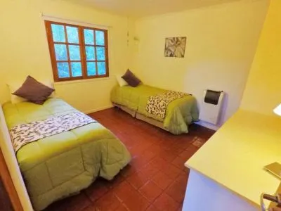 Departamentos Camino de los Pioneros