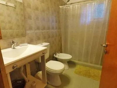 Departamentos Camino de los Pioneros