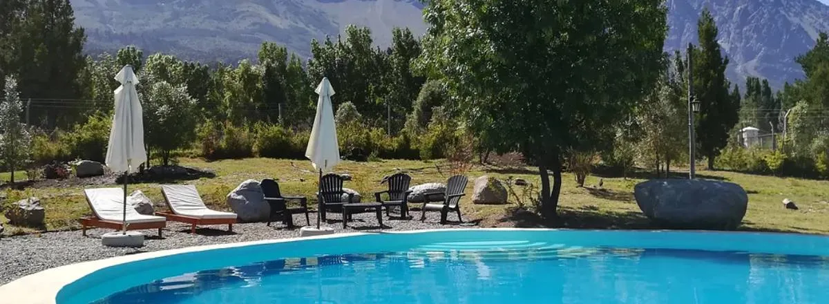 Departamentos Camino de los Pioneros