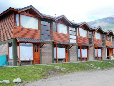 Don Salvador Cabañas  en  El Bolsón