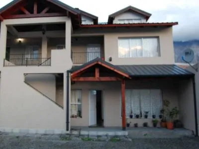 Kaylu Departamentos  en  El Bolsón