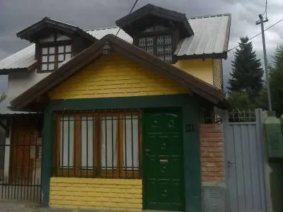 La Casa de la Abuela Departamentos  en  El Bolsón