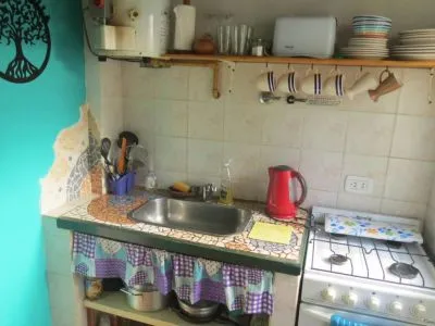 Departamentos La Casa de la Abuela