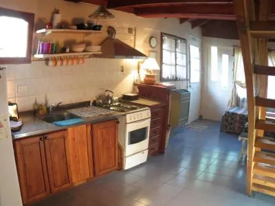 Departamentos La Casa de la Abuela