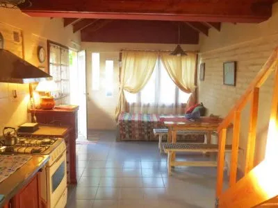 Departamentos La Casa de la Abuela