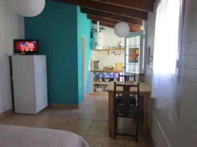 Departamentos La Casa de la Abuela