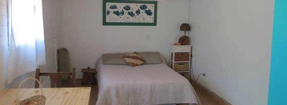 Departamentos La Casa de la Abuela