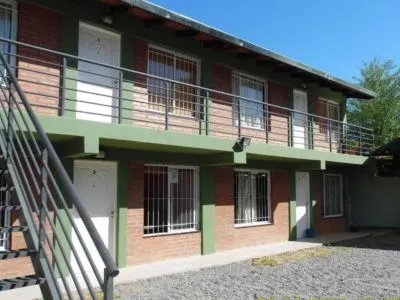 La Gringa Departamentos  en  El Bolsón