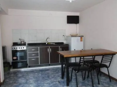 Departamentos La Gringa