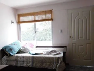 Departamentos La Gringa