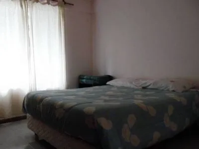 Departamentos La Gringa