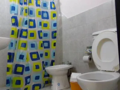 Departamentos La Gringa