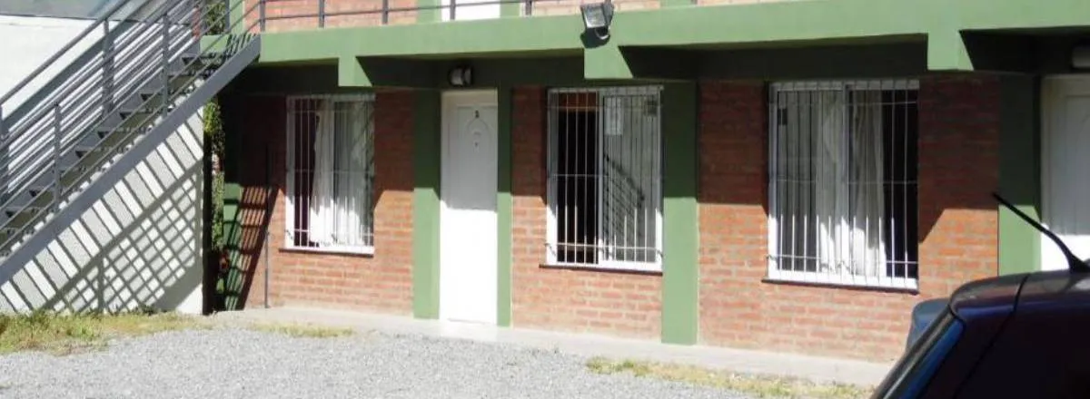 Departamentos La Gringa