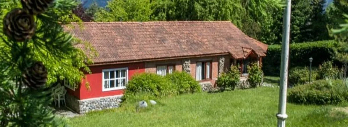 Cabins Lincoln Ranch