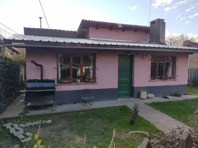 La Herradura Cabins  in  El Bolsón