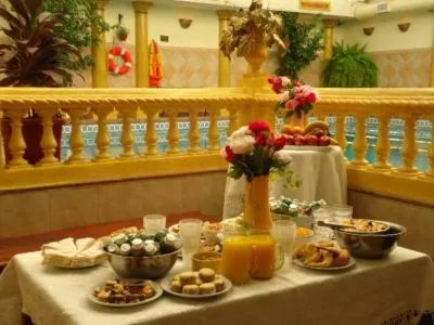 Departamentos de Alquiler Turístico Los Girasoles