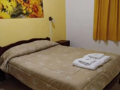 Departamentos de Alquiler Turístico Los Girasoles