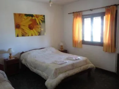 Departamentos de Alquiler Turístico Los Girasoles