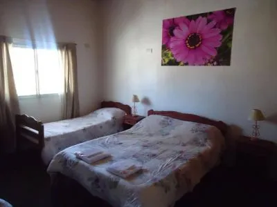 Departamentos de Alquiler Turístico Los Girasoles