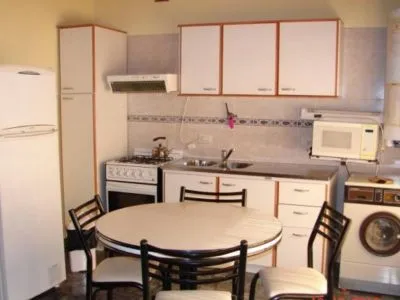 Departamentos El Nogal