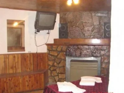 Departamentos El Nogal