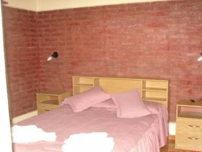 Departamentos El Nogal